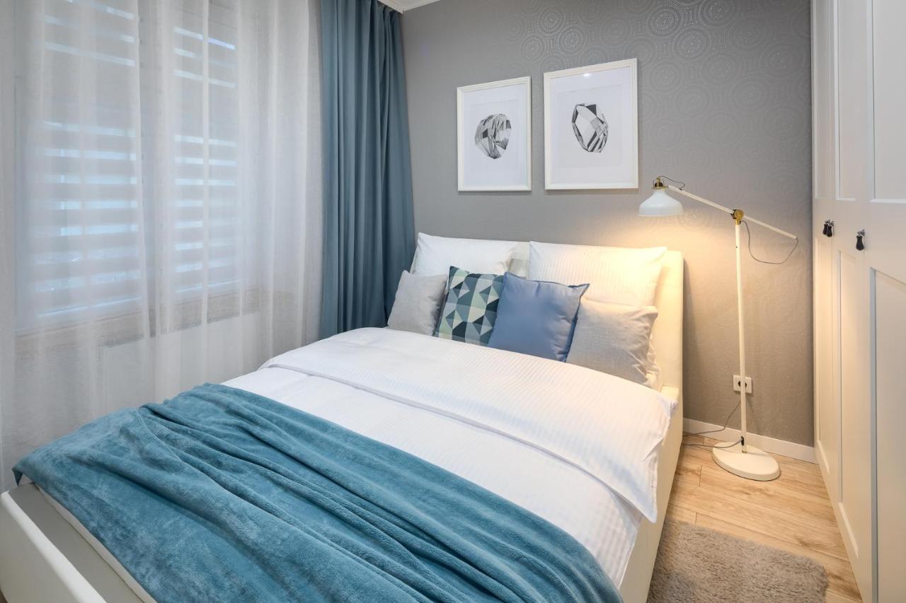 Native Apartments Starowislna 33A Deluxe クラクフ エクステリア 写真