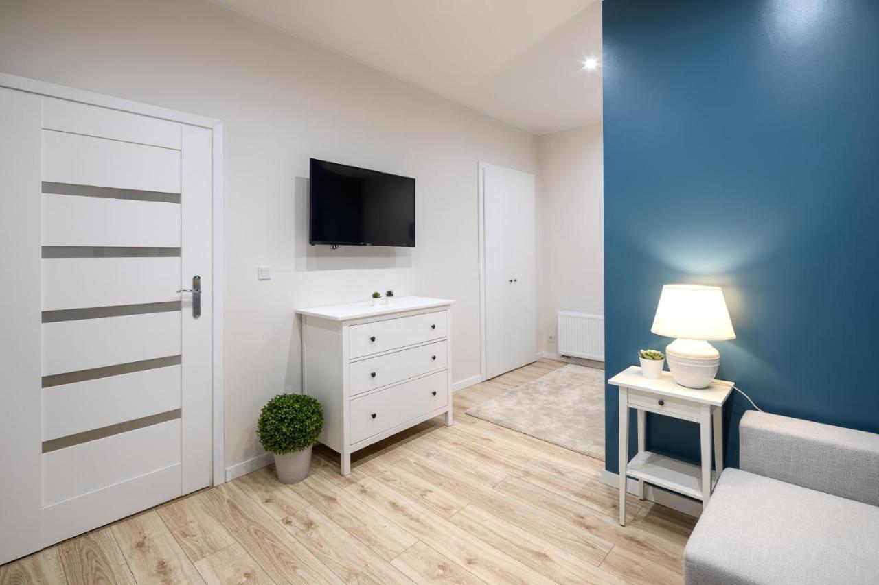 Native Apartments Starowislna 33A Deluxe クラクフ エクステリア 写真